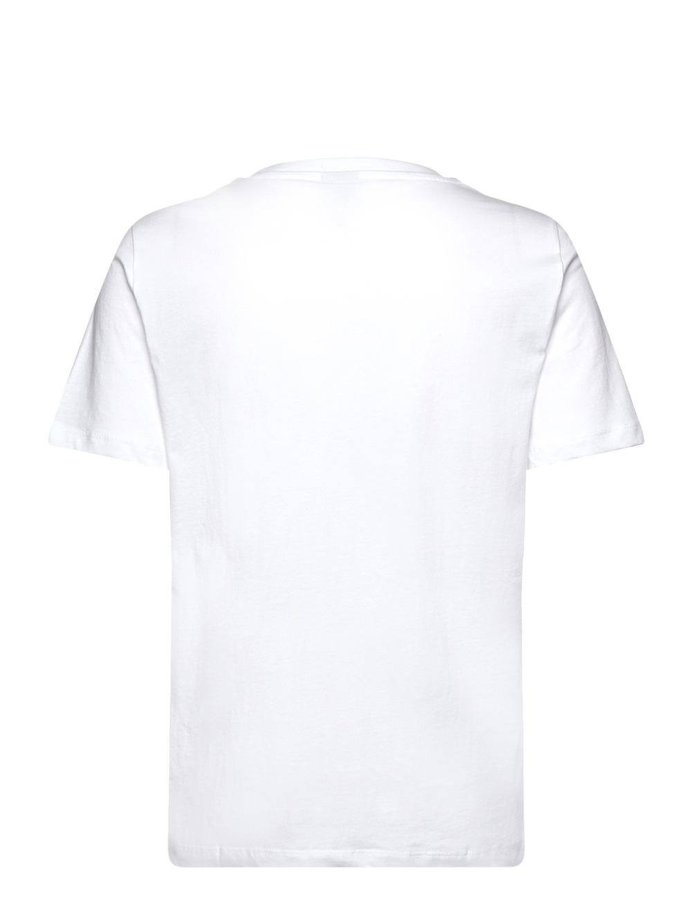 Baum und Pferdgarten - JAWO - t-shirts - bright white cake - 1