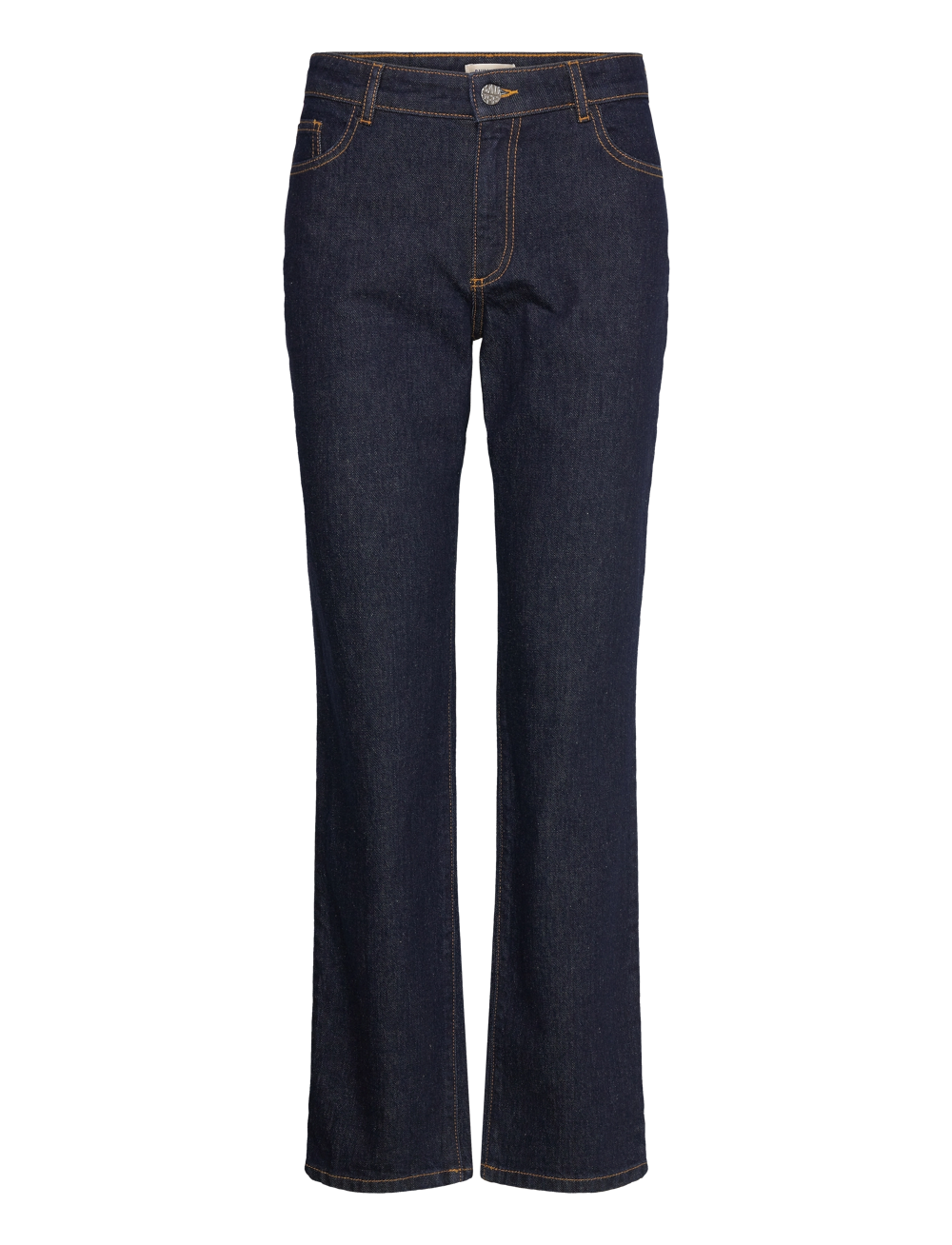 Baum und Pferdgarten - NEONE - straight jeans - night sky denim - 0