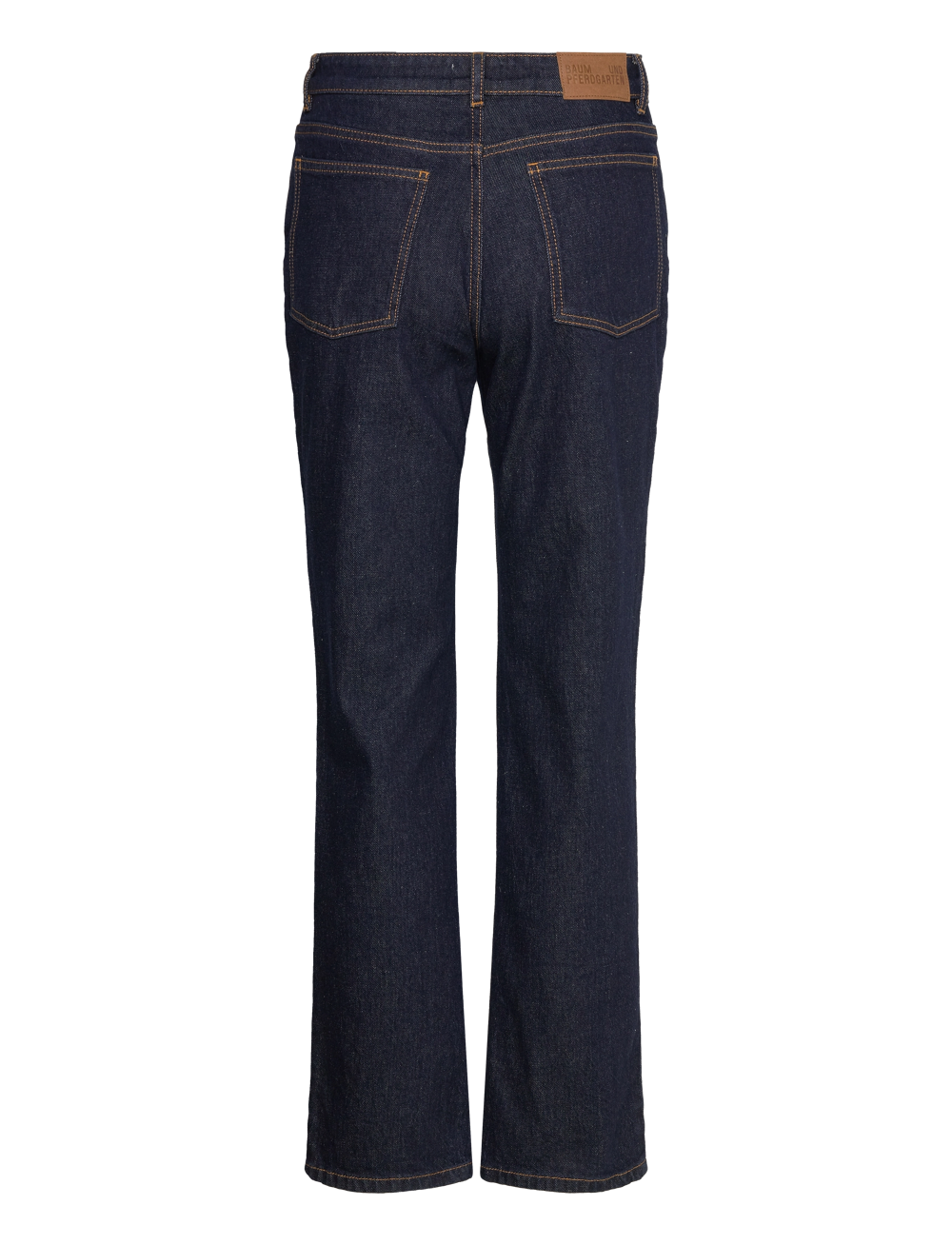 Baum und Pferdgarten - NEONE - straight jeans - night sky denim - 1