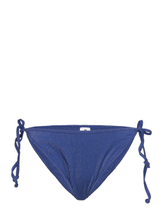 Becksöndergaard Lyx Baila Bikini Tanga - Bikinier - SURF THE WEB BLUE / blue