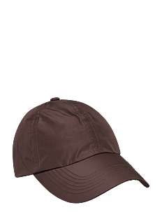 Becksöndergaard Solid Raincap - Hatter & Luer - DARK BROWN / brown