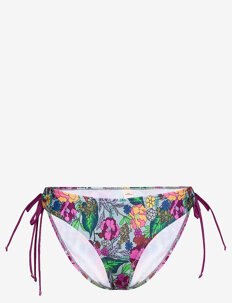 Becksöndergaard Bluma Bibi Bottom - Bikinier - BLUE SURF / blue