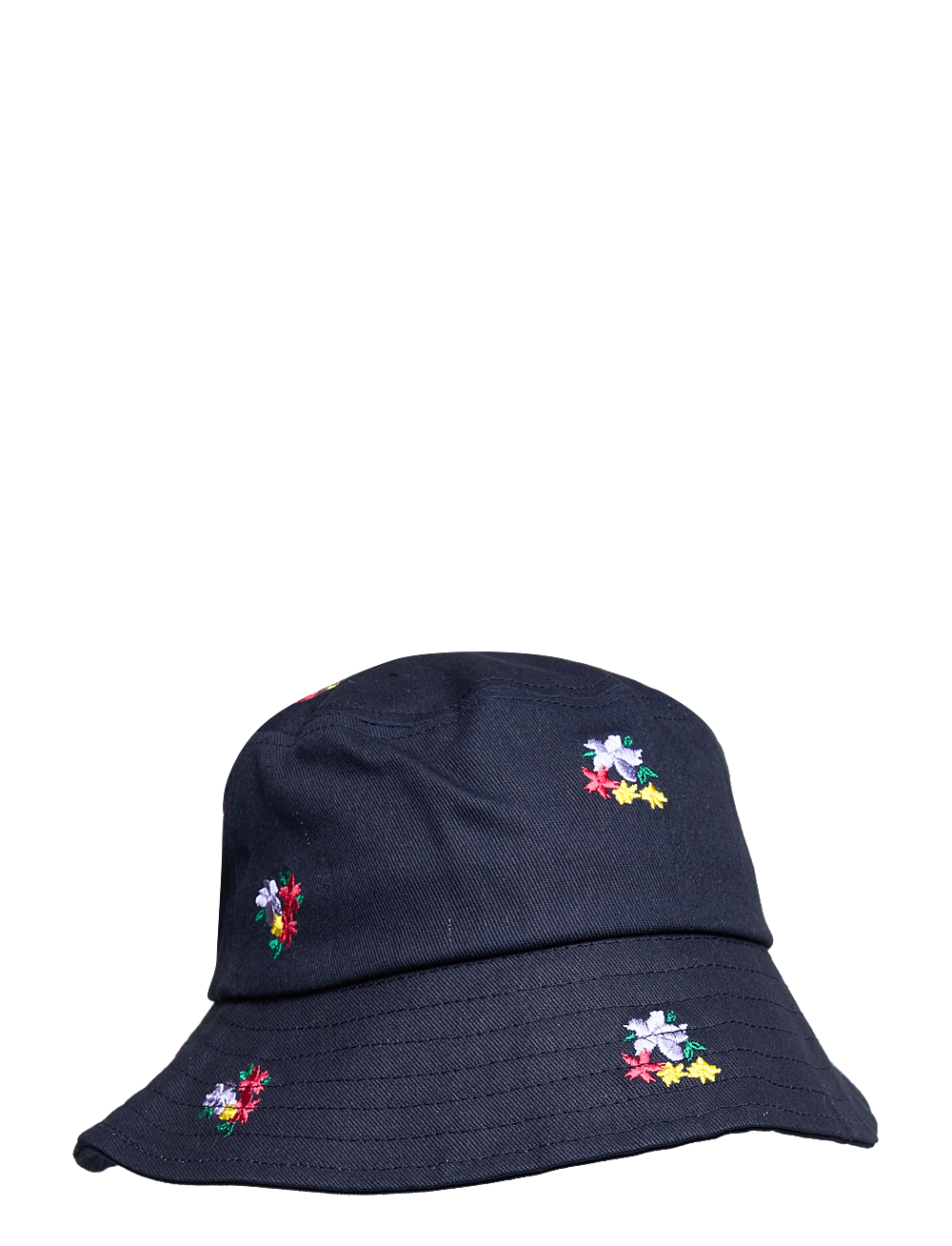 Becksöndergaard - Ollie Bucket Hat - bøttehatter - evening blue - 0