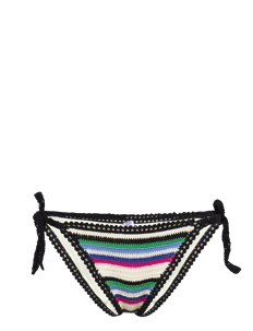 Becksöndergaard Luisa Baila Bikini Tanga - Bikinier - MULTI COL. / multi