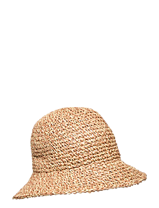 Becksöndergaard Florio Bell Bucket Hat - Hatter & Luer - NATURE / beige