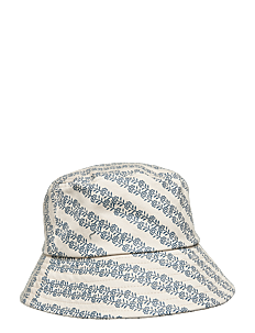 Becksöndergaard Teila Bucket Hat - Hatter & Luer - LEGION BLUE / blue