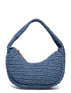 Becksöndergaard Vanessa Talia Bag - Kolleksjoner - SARGASSO SEA BLUE / blue