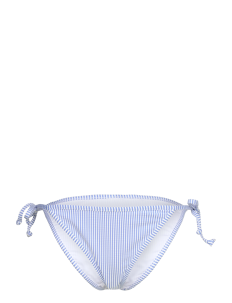 Becksöndergaard Striba Baila Bikini Tanga - Bikinier - PROVENCE BLUE / blue