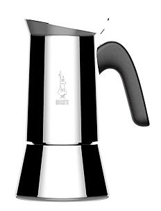 Bialetti Venus NEW induction in box - Kjøkken - SILVER / black