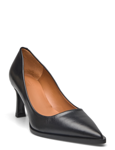 Billi Bi Pumps - Klassiske pumps - BLACK NAPPA / black