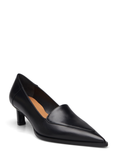 Billi Bi Pumps - Klassiske pumps - BLACK CALF / black