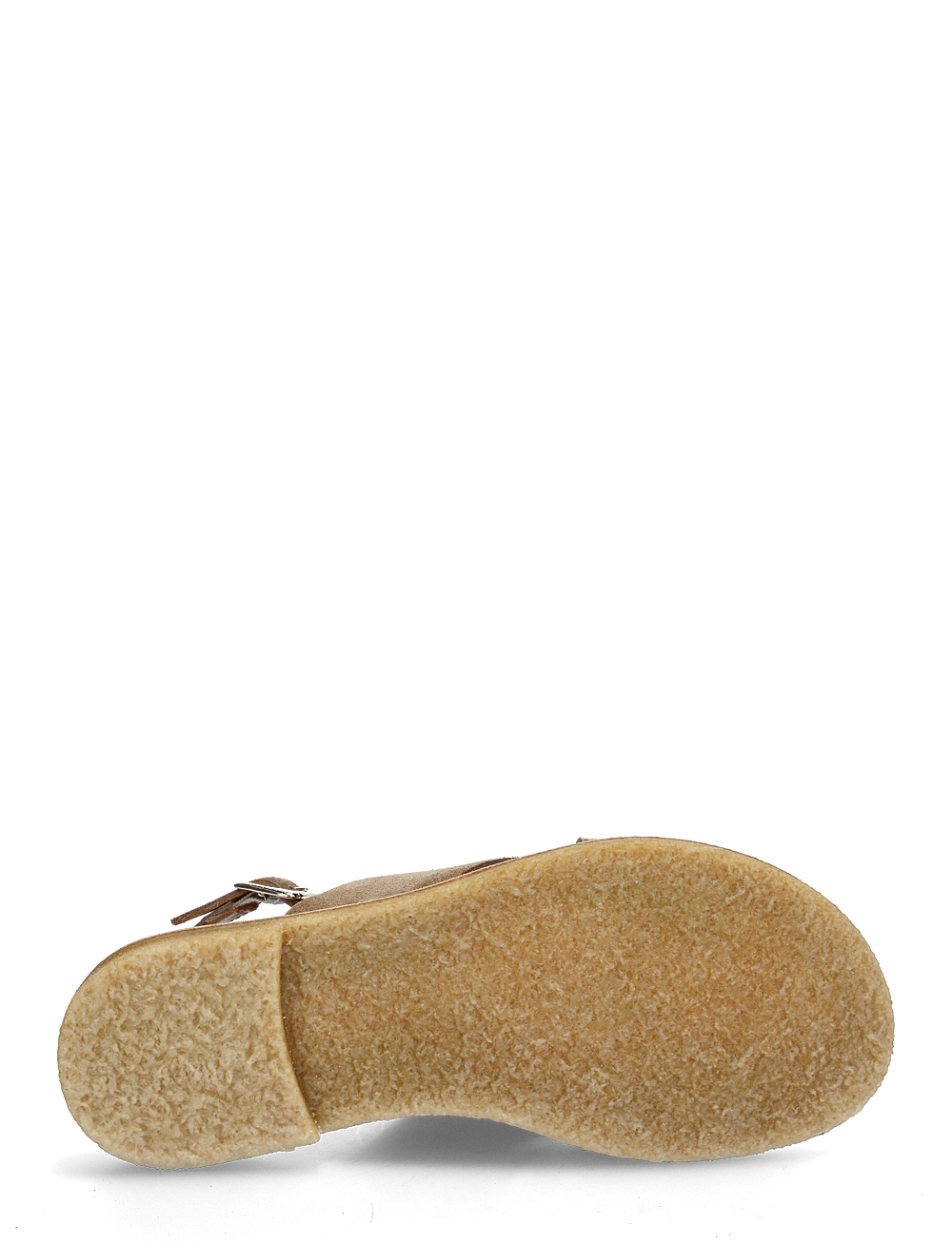 Billi Bi - Trotter - flate sandaler - sand  suede - 4