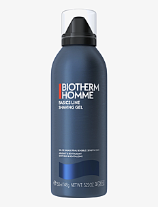 Biotherm Biotherm Homme Shaving Gel - Til ham - CLEAR / undefined