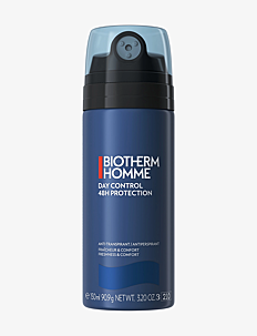 Biotherm Biotherm Day Control Deodorant Spray - Deodorant - CLEAR / undefined