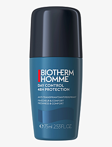 Biotherm Biotherm Day Control Deodorant Roll-On 75ml - Deodorant - CLEAR / undefined