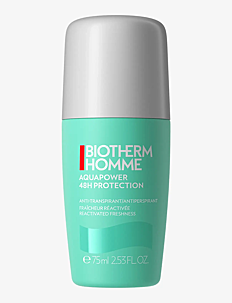 Biotherm Biotherm Aquapower Ice Cooling Effect Antiperspirant - Deodorant - CLEAR / undefined