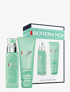 Biotherm Biotherm Aquapower Duo Routine Set 2025 - Nyheter - CLEAR / undefined