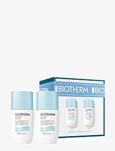 Biotherm Biotherm Deo Pure Roll-On Set Duo Set 2025 - Nyheter - CLEAR / undefined