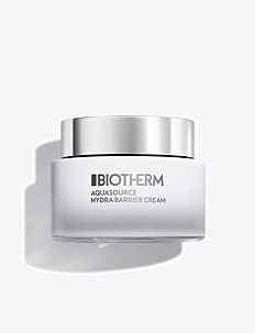 Biotherm AQS HYDRA BARRIER CREAM J50ML MV - Nyheter - CLEAR / undefined