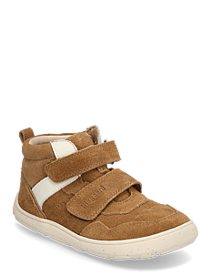 Bisgaard bisgaard barefoot becky - Sneakers - ALMOND / brown