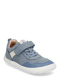 Bisgaard bisgaard barefoot baloo - Sneakers - NAVY / blue