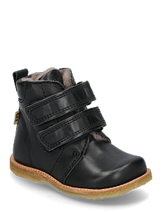 Bisgaard bisgaard edis tex - Sko - BLACK / black