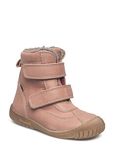 Bisgaard bisgaard ellis tex - Sko - NUDE / pink/rose