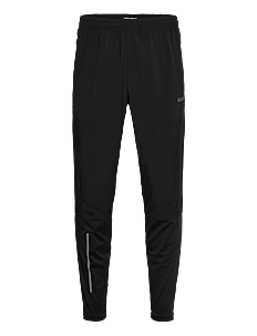 Björn Borg BORG PERFORMANCE PANTS - Klær - BLACK BEAUTY / black