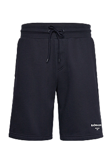 Björn Borg BORG ESSENTIAL 1 SWEATSHORTS - Sweatshorts - NIGHT SKY / navy