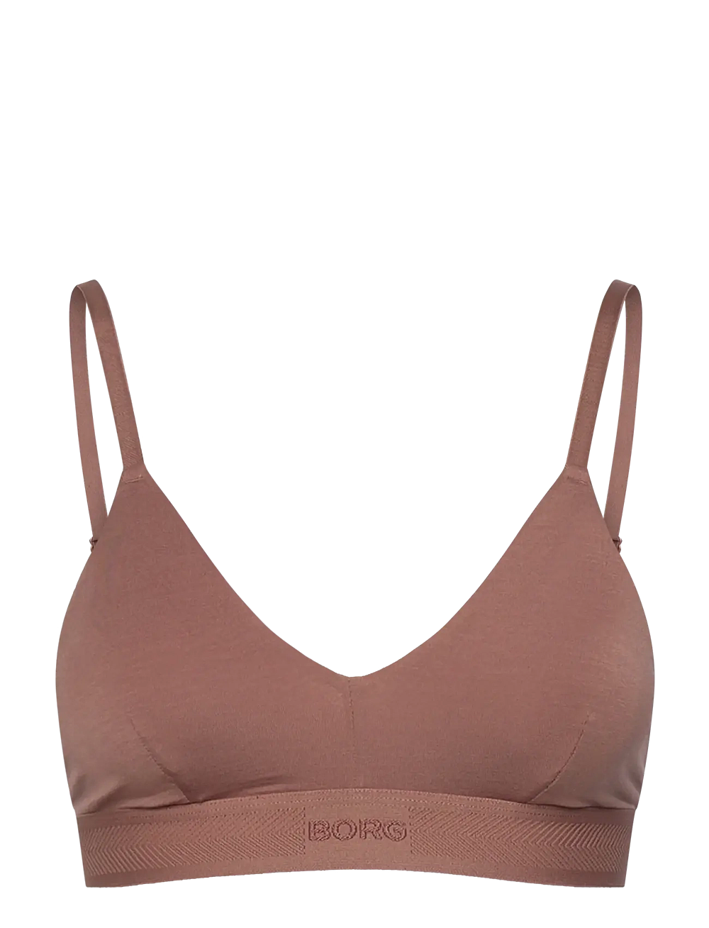 Björn Borg - SOFT TOUCH BRA - sports-bh - acorn - 0