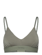 SOFT TOUCH BRA - AGAVE GREEN