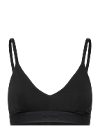 SOFT TOUCH BRA - BLACK BEAUTY