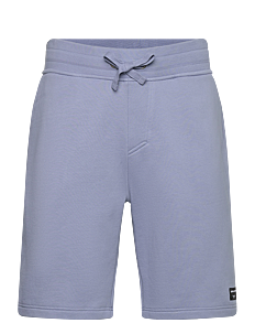 Björn Borg CENTRE SHORTS - Sweatshorts - STONEWASH / blue