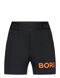 Björn Borg BORG SHORTS - Shorts - BLACK BEAUTY / black