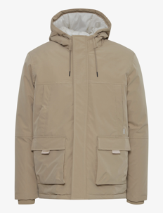 Blend Outerwear - Jakker - CORNSTALK / beige