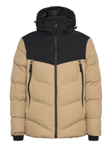 Blend Outerwear - Jakker - CORNSTALK / beige