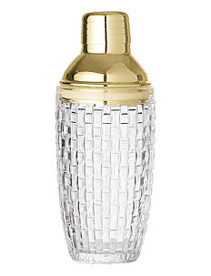 Bloomingville Cocktail Shaker - Vis alt - CLEAR / undefined