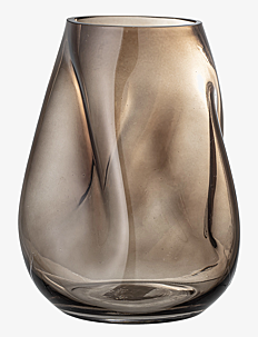 Bloomingville Ingolf Vase - Julegaver til kvinner - BROWN / brown