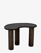 Luppa Coffee Table - BROWN