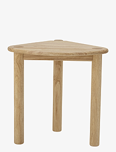 Bloomingville Kassia Side Table - Møbler - NATURE / brown