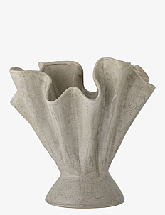 Bloomingville Plier Vase - Hjemmekos - NATURE / beige