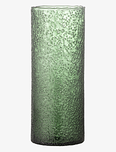 Bloomingville Zenta Vase - Vaser - GREEN / green