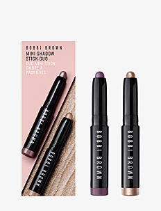 Bobbi Brown Mini Shadow Stick Duo - Nyheter - MICA/DUSTY MAUVE / multi