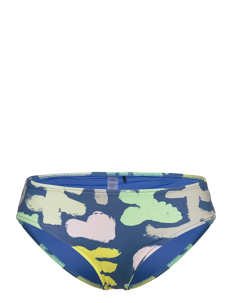 Bobo Choses Carnival print bikini bottom - Bikinier - MULTICOLOR / blue