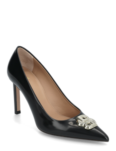 BOSS Janet_Pump90_BOBB - Klassiske pumps - BLACK / black