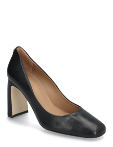 BOSS Luara_Pump90_NA - Klassiske pumps - BLACK / black