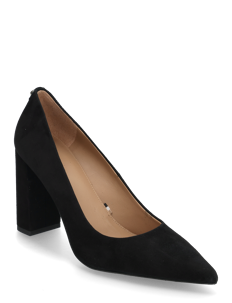 BOSS Janet_ChPump90_SD1 - Klassiske pumps - BLACK / black