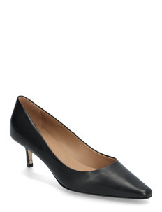 BOSS Charlize_Pump50_NA - Klassiske pumps - BLACK / black