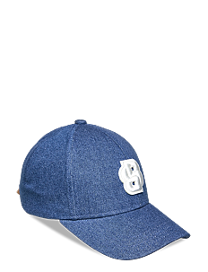 BOSS Ari-D-B-Icon - Hatter & Luer - DARK BLUE / blue