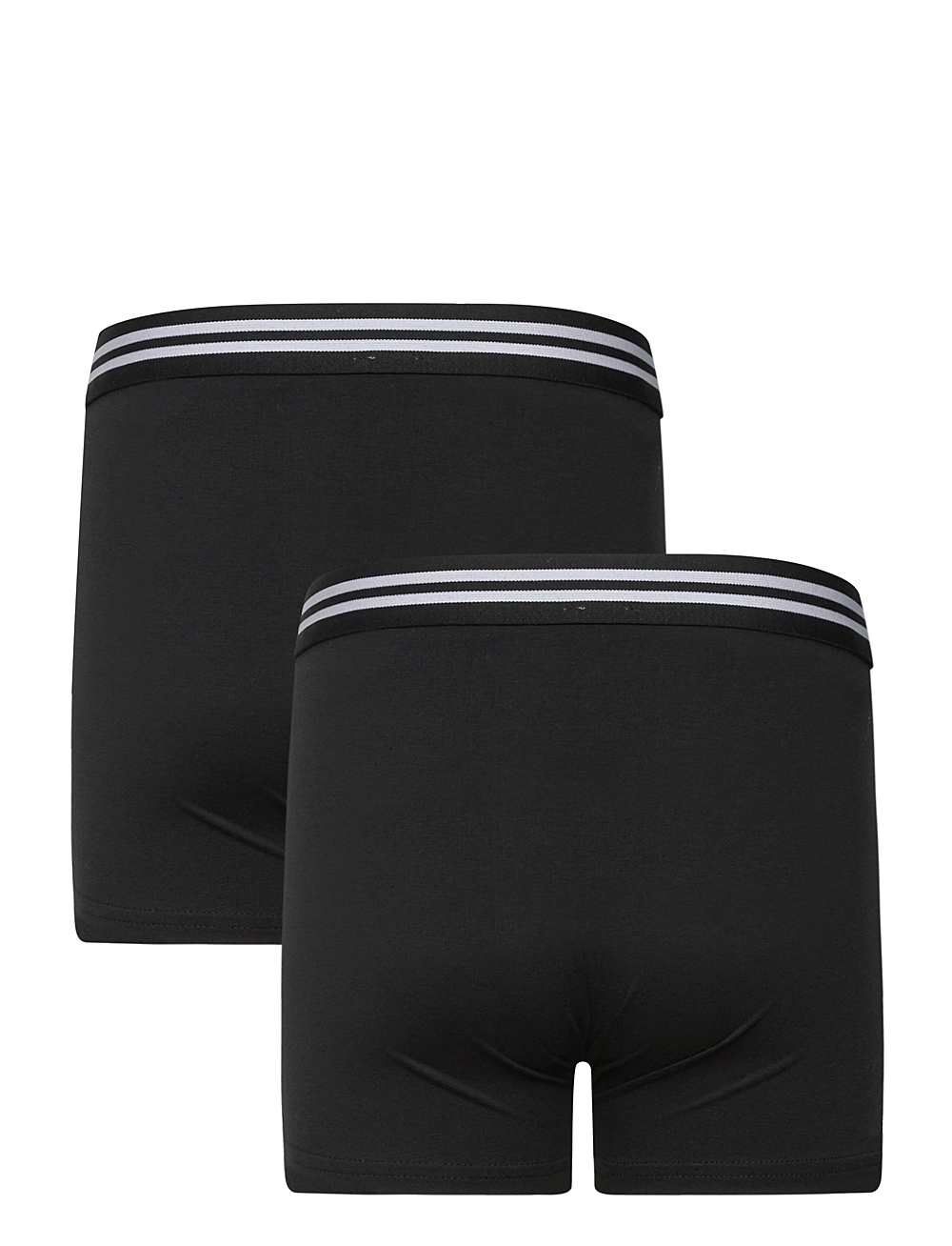 BOSS - SET OF 3 BOXER SHORTS - underbukser - black - 1